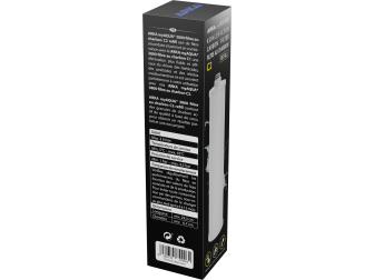 ARKA myAQUA 3800® - Filtro de carbón C2 Recarga ARKA