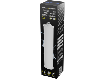 ARKA myAQUA 3800® - Kohlefilter C2 Nachfüllpack ARKA