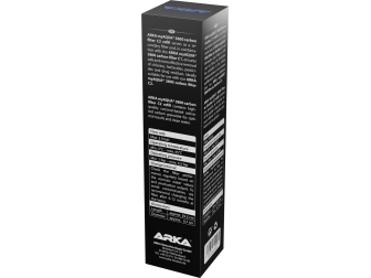 ARKA myAQUA 3800® - C2 Carbon Filter Refill ARKA