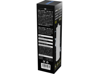 ARKA® myAqua1900 - Kohlefilter C2 Nachfüllpack ARKA