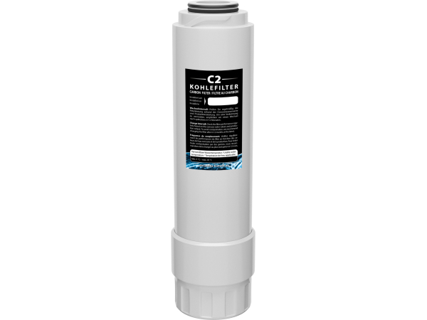 ARKA myAQUA 3800® - Kohlefilter C2 ARKA