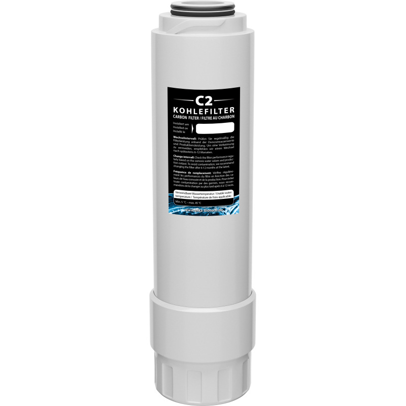ARKA myAQUA 3800® - Koolstoffilter C2 ARKA