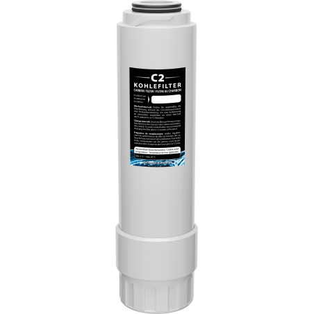 ARKA myAQUA 3800® - Filtro a carbone C2 ARKA
