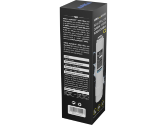 ARKA myAQUA 3800® - Filtro de carbón C2 ARKA