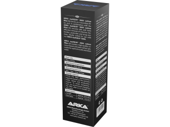 ARKA myAQUA 3800® - Kohlefilter C2 ARKA