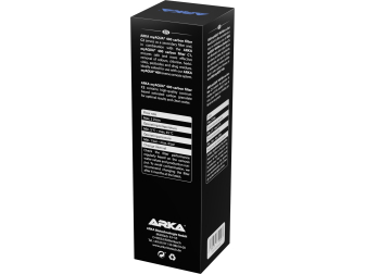 ARKA® myAqua400 - Filtro de carbón C2 ARKA
