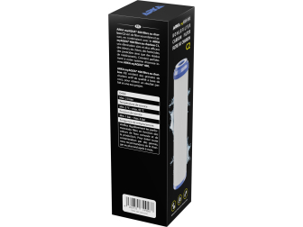 ARKA® myAqua400 - Filtro a carbone C2 ARKA