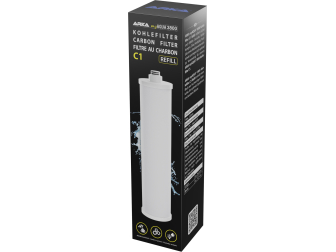 ARKA myAQUA 3800® - Koolstoffilter C1 Navulling ARKA