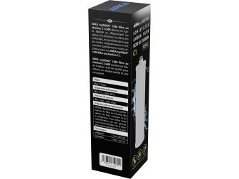 ARKA® myAqua1900 - Filtro de carbón C1 Recarga ARKA
