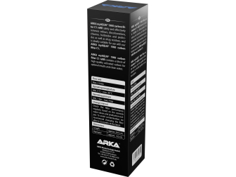 ARKA® myAqua1900 - Filtro de carbón C1 Recarga ARKA