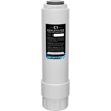 ARKA myAQUA 3800® - Filtro de carbón C1 ARKA