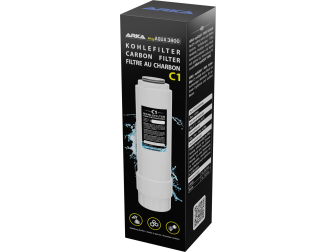 ARKA myAQUA 3800® - Kohlefilter C1 ARKA
