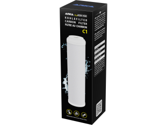 ARKA® myAqua400 - Filtro de carbón C1 ARKA