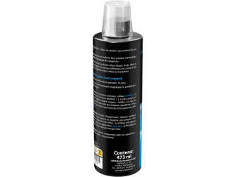 Herbtana Acqua salata e dolce (473 ml) ARKA