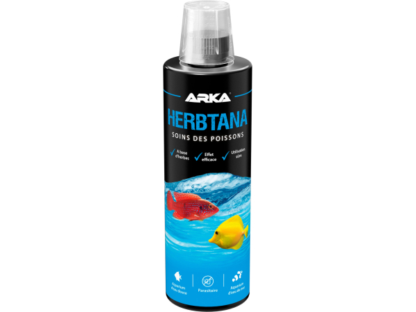 Herbtana Salt & Freshwater (473 ml) ARKA