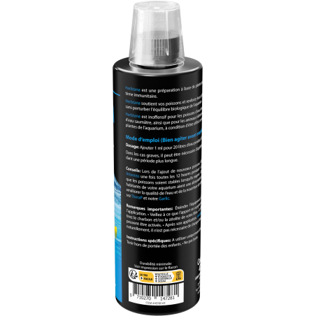Herbtana Zout- & Zoetwater (473 ml) ARKA