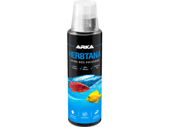 Herbtana Sal- & Agua dulce (236 ml) ARKA
