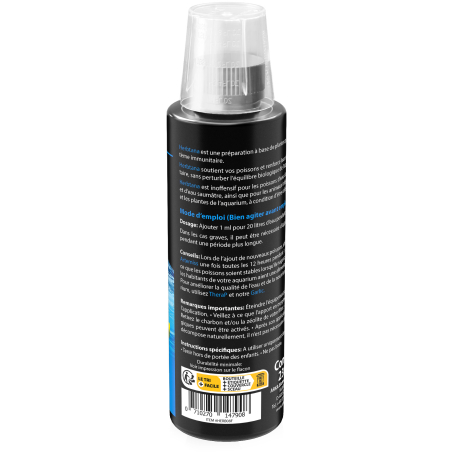Herbtana Sale & Acqua dolce (236 ml) ARKA