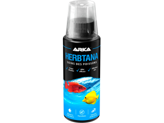 Herbtana Sal- & Agua dulce (118 ml) ARKA