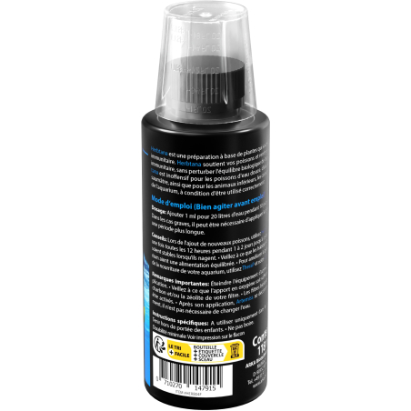 Herbtana Zout- & Zoetwater (118 ml) ARKA