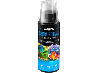 Limpiador de Sustrato - Bacterias Limpiadoras de Grava y Sustrato (118 ml) ARKA