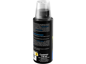 Limpiador de Sustrato - Bacterias Limpiadoras de Grava y Sustrato (118 ml) ARKA