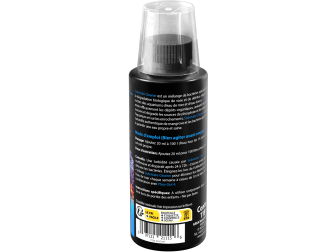 Limpiador de Sustrato - Bacterias Limpiadoras de Grava y Sustrato (118 ml) ARKA