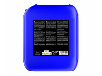 Limpiador de sustrato - Bacterias limpiadoras de grava y sustrato (5 L) ARKA