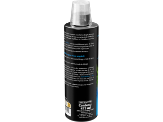 Gel Filtro - Filtro Starter (473 ml) ARKA