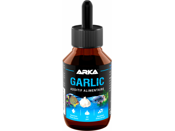 Garlic - Feed Additive (100 ml) ARKA