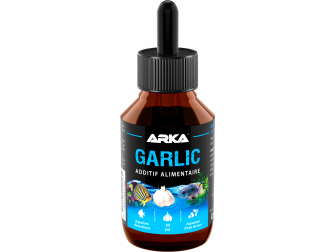 Ajo - Aditivo Alimentario (100 ml) ARKA