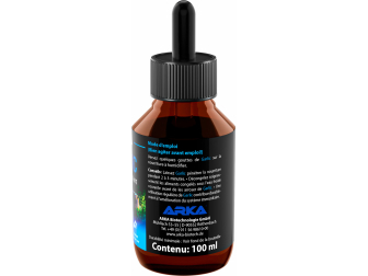 Aglio - Additivo per Mangime (100 ml) ARKA