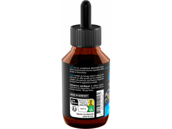 Knoblauch - Futtermittelzusatz (100 ml) ARKA