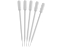 Pipeta Universal - Capacidad 3 ml - 15 cm - Juego de 5 ARKA