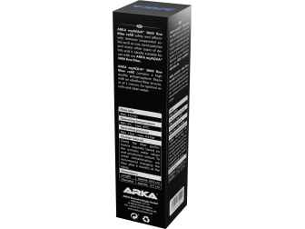 ARKA myAQUA 3800® - ARKA Fine Filter Refill