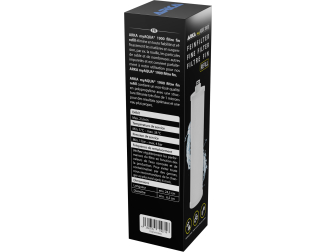 ARKA® myAqua1900 - Recarga de Filtro Fino ARKA