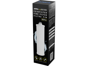 ARKA® myAqua1900 - Recarga de Filtro Fino ARKA