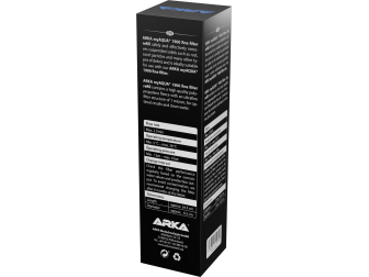 ARKA® myAqua1900 - Recarga de Filtro Fino ARKA