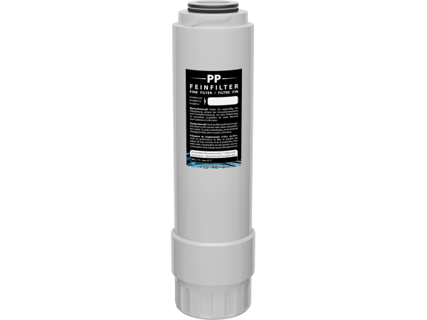 ARKA myAQUA 3800® - Filtro Fino ARKA