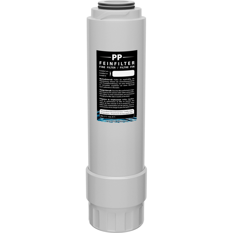 ARKA myAQUA 3800® - Feinfilter ARKA