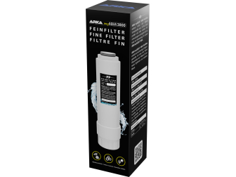 ARKA myAQUA 3800® - Filtro Fino ARKA