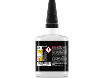 Coralscaper Liquid - Super Glue (50 g) ARKA
