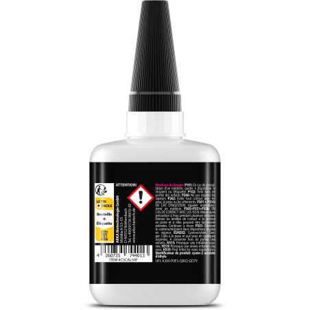 Coralscaper Liquid - Super Glue (50 g) ARKA