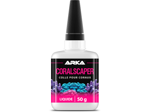 Coralscaper Liquid - Super Colla (50 g) ARKA
