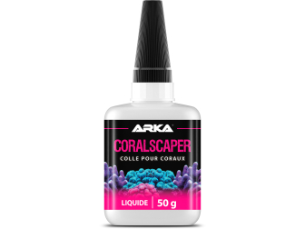 Coralscaper Liquid - Super Glue (50 g) ARKA