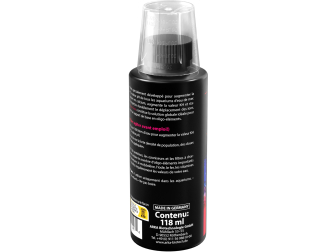 Complet - Aumentar el valor de KH / Estabilizar el valor de pH (118 ml) ARKA