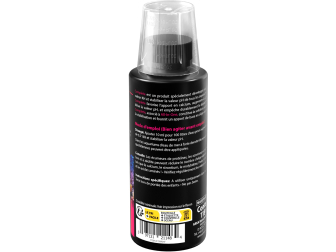 Complet - Aumentar el valor de KH / Estabilizar el valor de pH (118 ml) ARKA