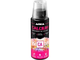 Calcio - Aumentar de forma segura el calcio (118 ml) ARKA