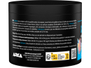 Carbopure - Stoom-geactiveerd, gepelletiseerd & zuurgewassen actieve koolstof (243 g, 500 ml) ARKA