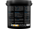 Carbopure - Carbón Activado Pelletizado, Activado por Vapor y Lavado con Ácido (2,9 kg, 5 L) ARKA